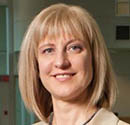 Ivelina Metcheva, Ph.D., MBA