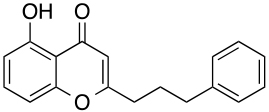 Second generation compound